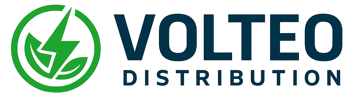 Volteo Distributions